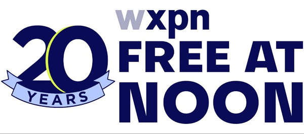 WXPN Celebrates 1000th Free At Noon Concert with Philadelphia Legends The Hooters