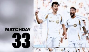 What We Learned: LAFC's dynamic duo, Vancouver make Shield charge