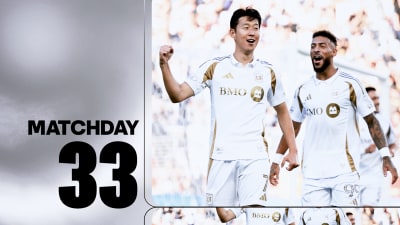What We Learned: LAFC's dynamic duo, Vancouver make Shield charge