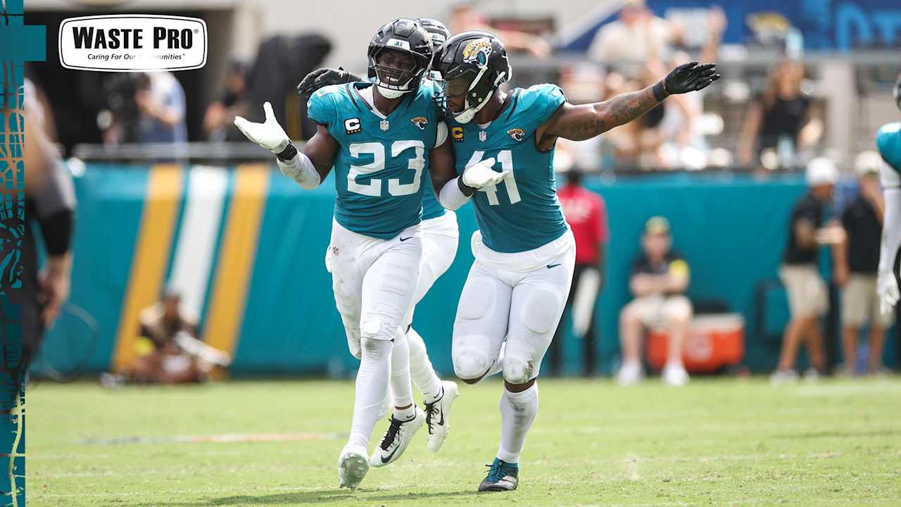 Quick Thoughts From Week 1 vs. Panthers