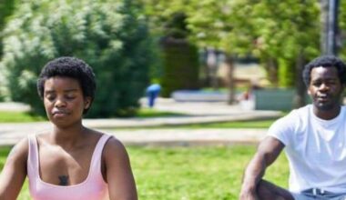 Best classes + events for yoga this September in DFW