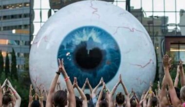 Stretch into September with yoga around Dallas-Fort Worth