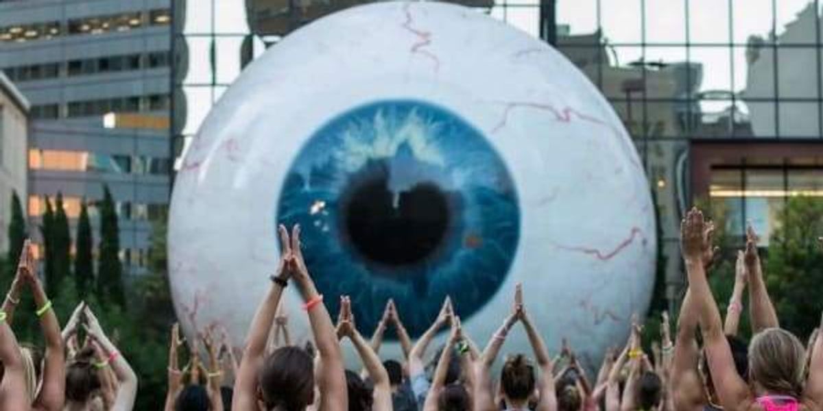 Stretch into September with yoga around Dallas-Fort Worth
