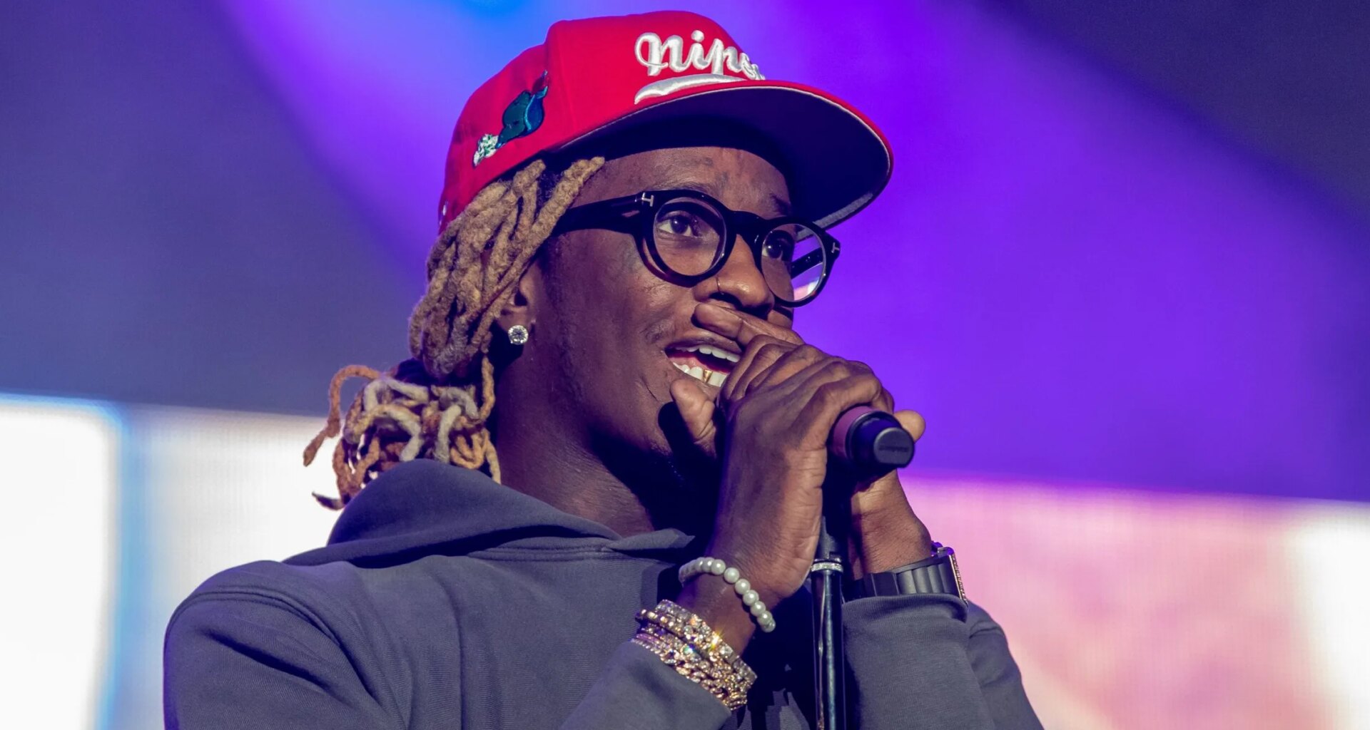 Young Thug Accuses Drake For Dismissing Metro Boomin’s Mom’s Passing In Leaked Call