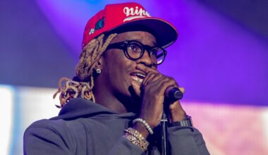 Young Thug Accuses Drake For Dismissing Metro Boomin’s Mom’s Passing In Leaked Call