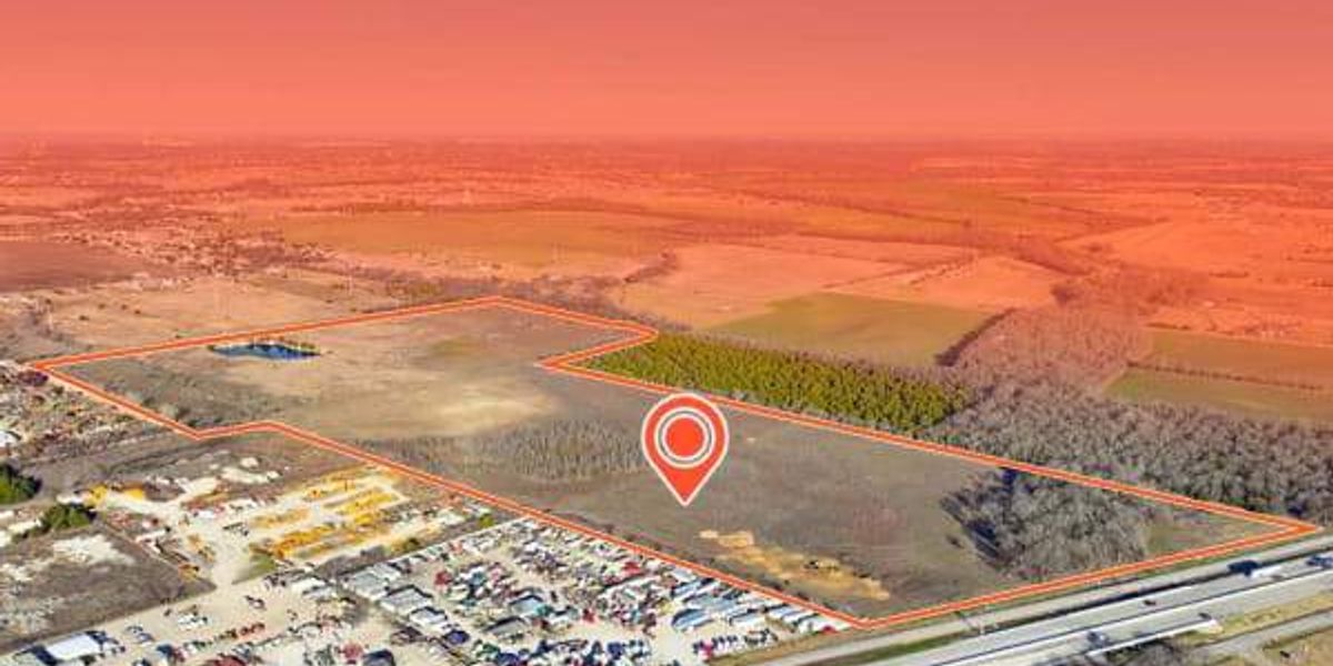 Oncor acquires land south of Dallas for new substation