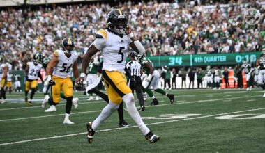 Labriola on the win over the Jets