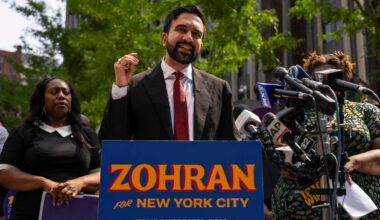 New York City DSA leaders break down Mamdani's platform