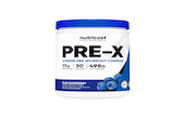 Nutricost Pre-X Pre-Workout