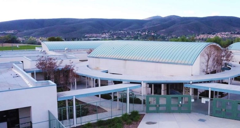 Poway schools