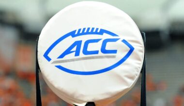 ACC Poised to Be the Ivy League of the Power Four