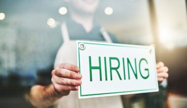 Nearly 1 in 4 employers expect to increase hiring in 2026