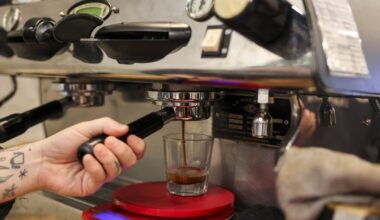 'Barista' among top job searches in 2025