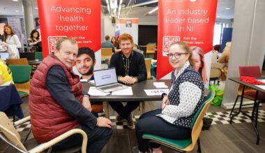 Portadown Job Fair opens doors to new opportunities