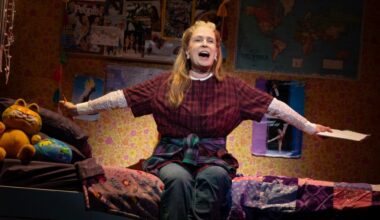 Neal Zoren's stage and screen