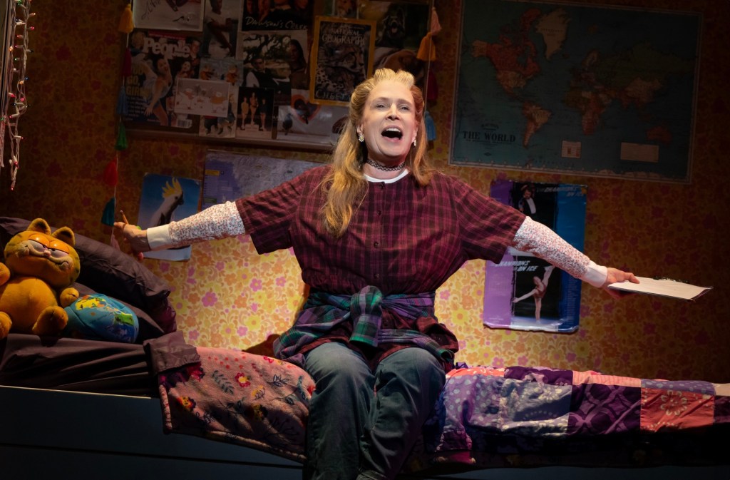 Neal Zoren's stage and screen