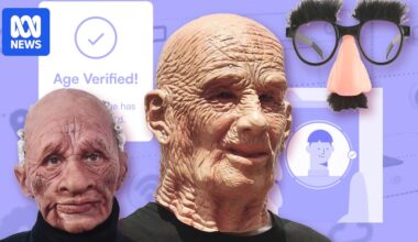 VPNs, 'old man' masks, and AI: The holes in the social media ban and their fixes