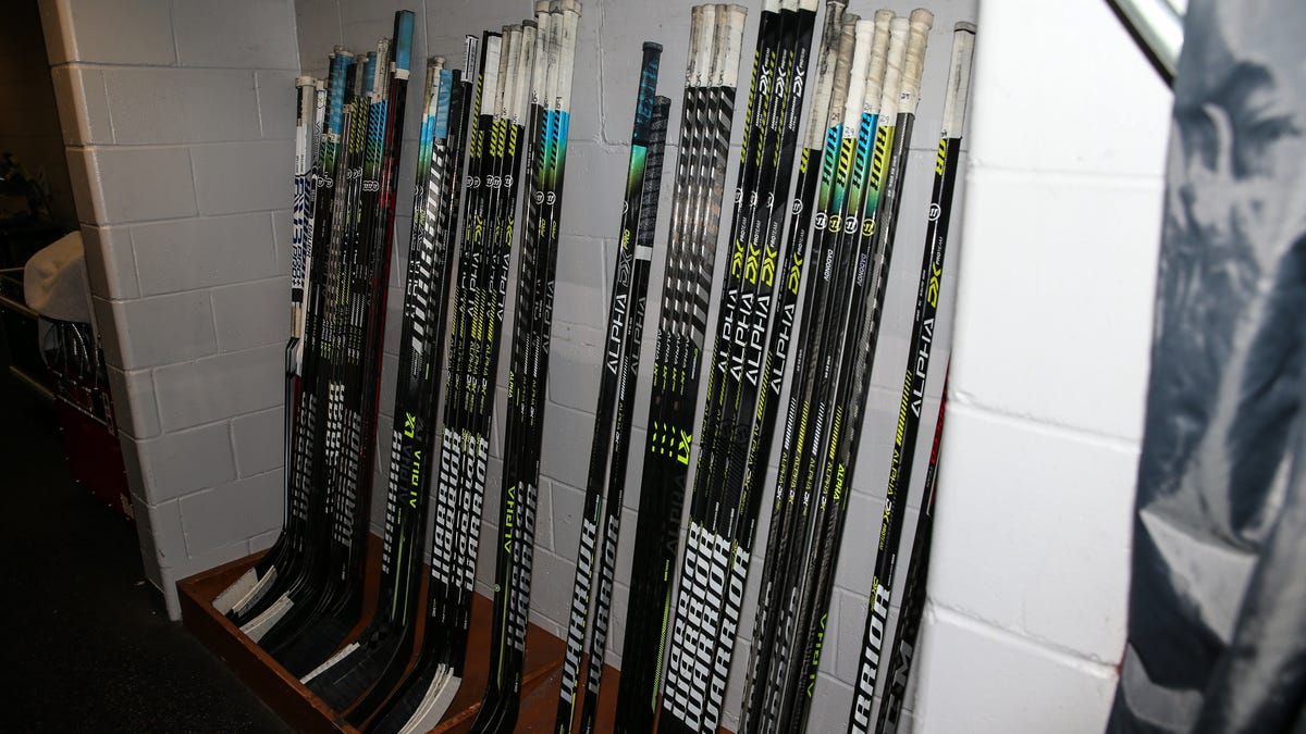 Jacksonville Icemen-Utah Grizzlies, ECHL hockey score