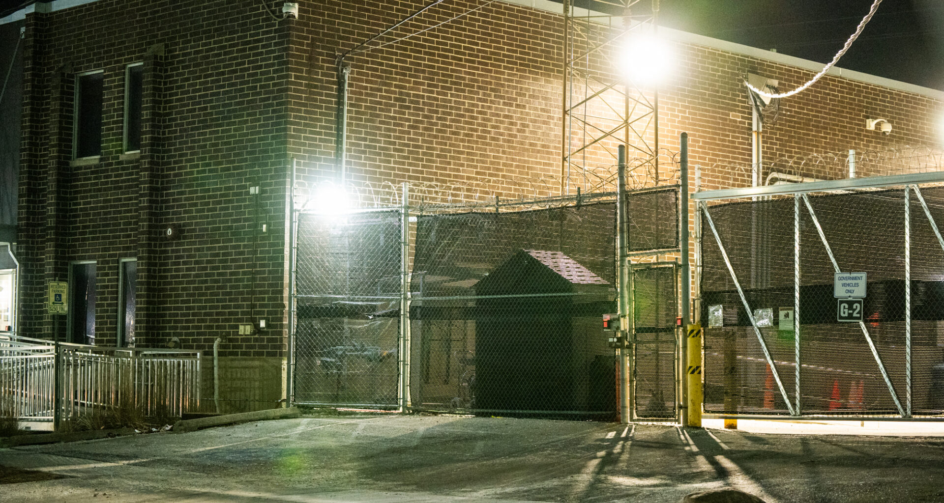 Weeks After Being Detained By ICE, Chicago Father Elects To Leave Country Voluntarily