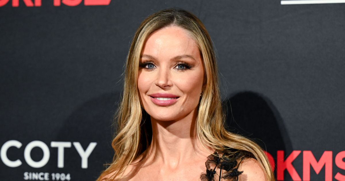 Georgina Chapman Faces Foreclosure on West Village Apartment