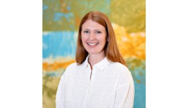 Outsider Art Fair's New Director Elizabeth Denny Discusses Her Role