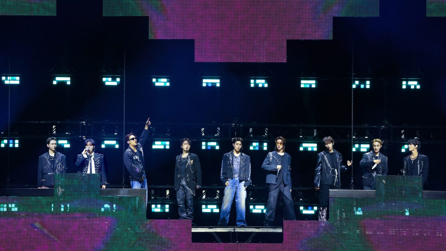 Seventeen Tour in the U.S.: Highlights from L.A. Shows