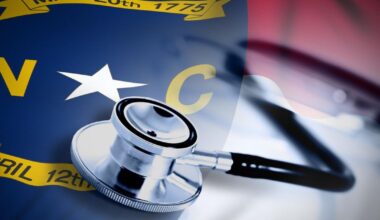 NC Medicaid cuts under scrutiny amid funding stalemate :: WRAL.com