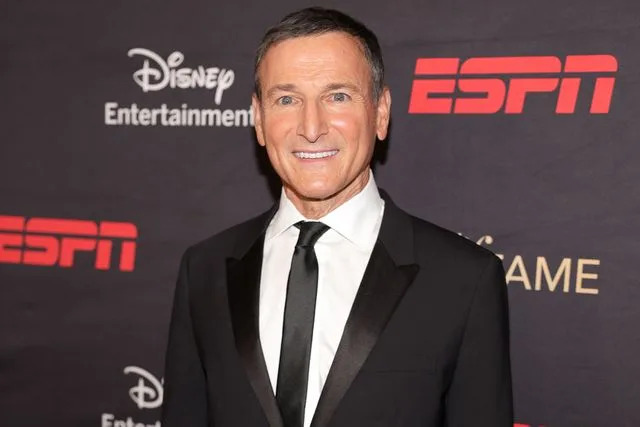 Manoli Figetakis/Getty Michael Gelman