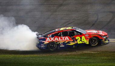William Byron, Hendrick Motorsports, Daytona 500, Daytona International Speedway, NASCAR