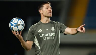 ‘One Step Back’—Xabi Alonso Explains Real Madrid’s Response to Derby Defeat