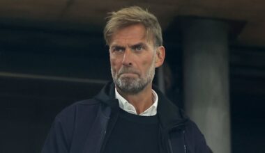 ‘I Thought 100%’—Jurgen Klopp Speaks Out on Potential Managerial Return - FotMob