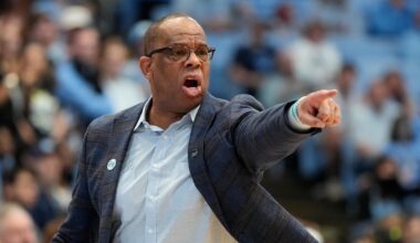 What To Watch for During Blue-White Scrimmage