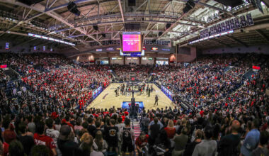 How to watch Gonzaga Bulldogs 2025 Kraziness in the Kennel