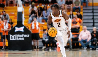 What Arturo Dean's Move to UCF Means for Oklahoma State