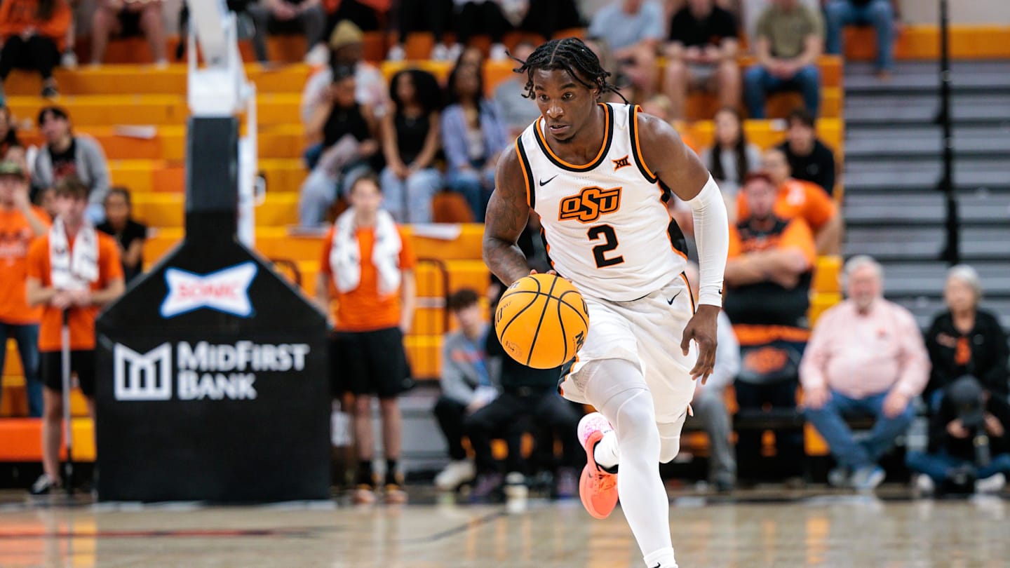 What Arturo Dean's Move to UCF Means for Oklahoma State