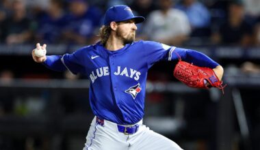 New York Yankees Have Advantage Over Blue Jays Ace