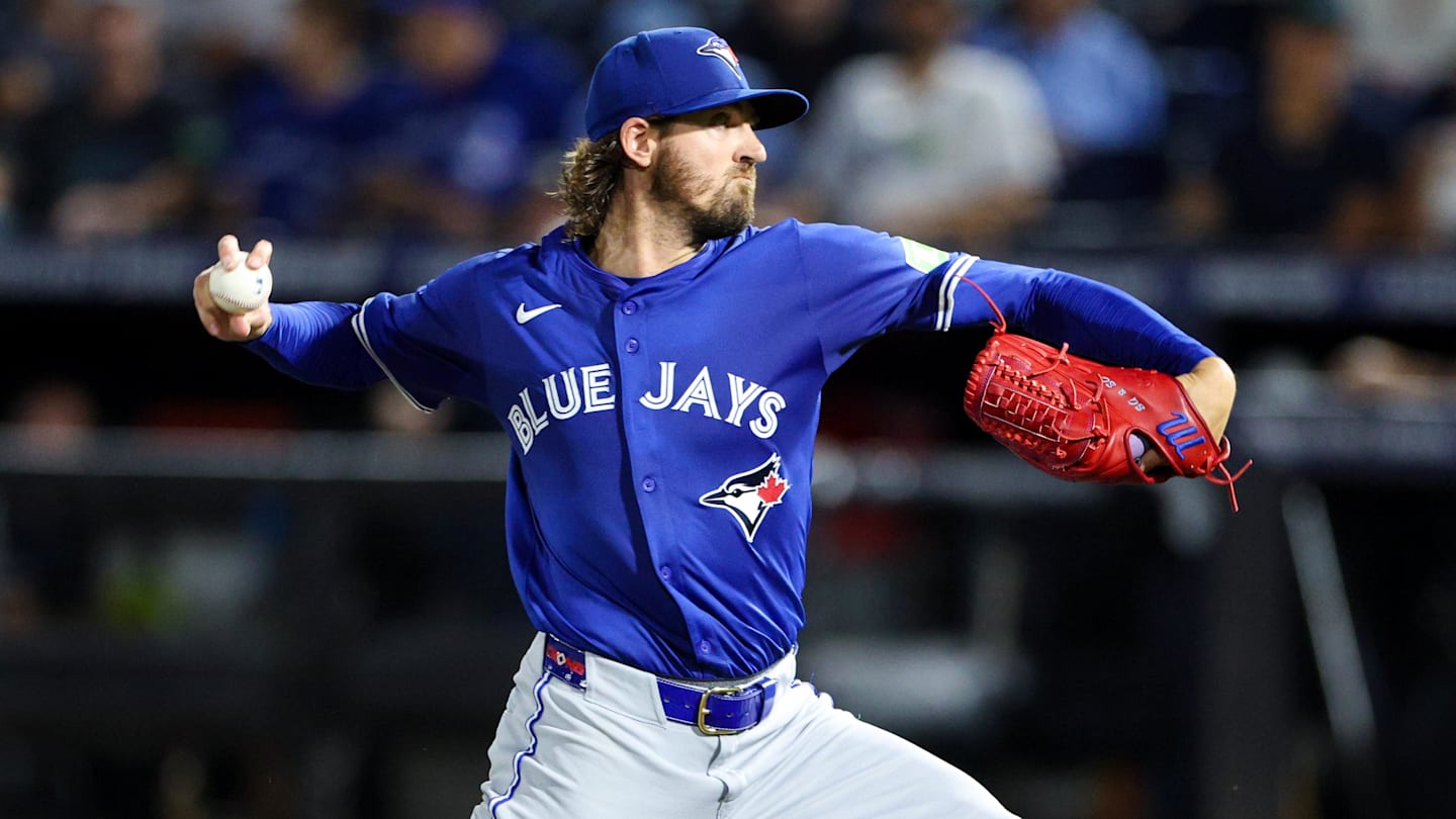 New York Yankees Have Advantage Over Blue Jays Ace