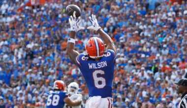 Takeaways From Gators Win Over Texas: Dallas Hype is Real