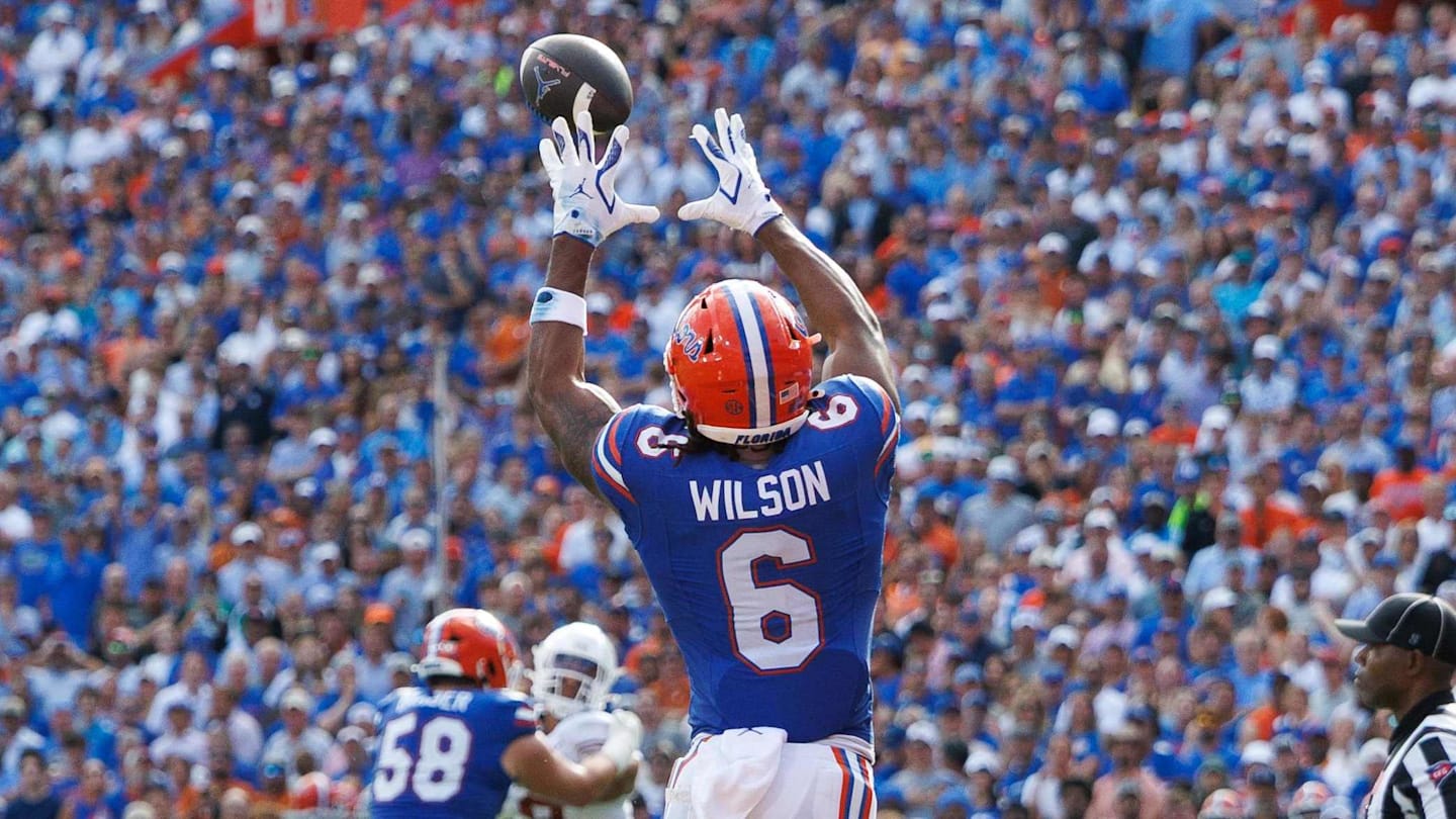 Takeaways From Gators Win Over Texas: Dallas Hype is Real