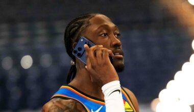 OKC Thunder vs. Dallas Mavericks Injury Report