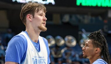 What Makes UNC-BYU’s Exhibition a Game-Changer for College Basketball