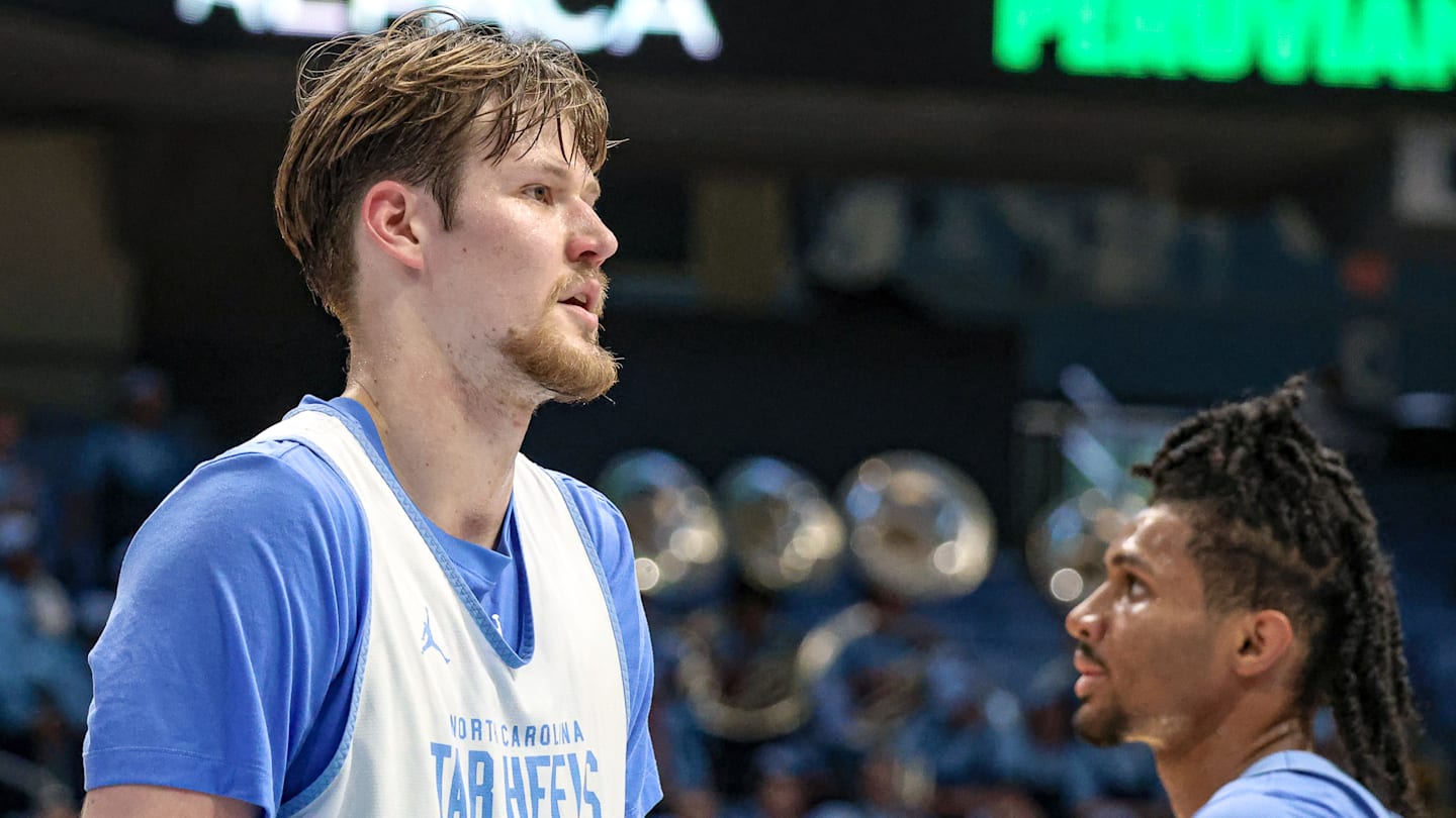 What Makes UNC-BYU’s Exhibition a Game-Changer for College Basketball