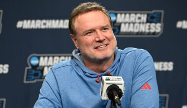 Will Bill Self’s Latest Recruiting Efforts Result in Success for Kansas?