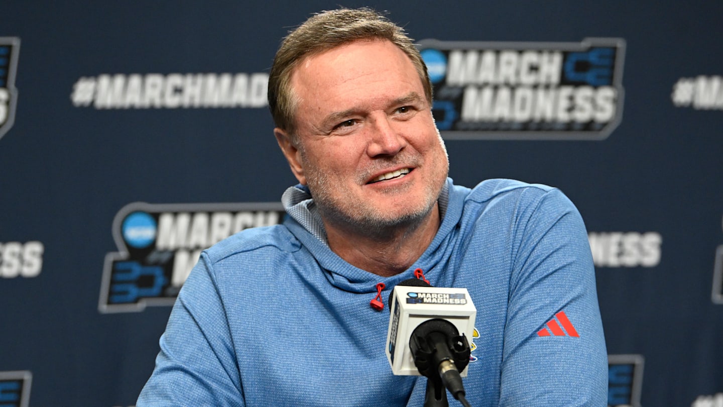 Will Bill Self’s Latest Recruiting Efforts Result in Success for Kansas?