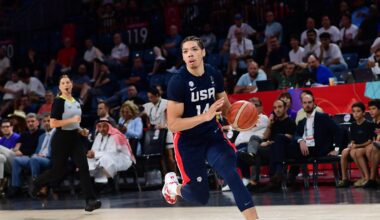 A look at the 5 teams in the mix for No. 1 class of 2026 prospect Tyran Stokes