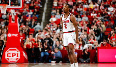 Two NCAA Basketball Stars With NBA Potential Primed for Breakout Seasons