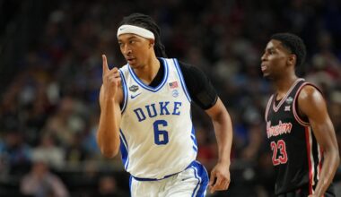 Why Duke’s 2025 Defense Could Be Even Better