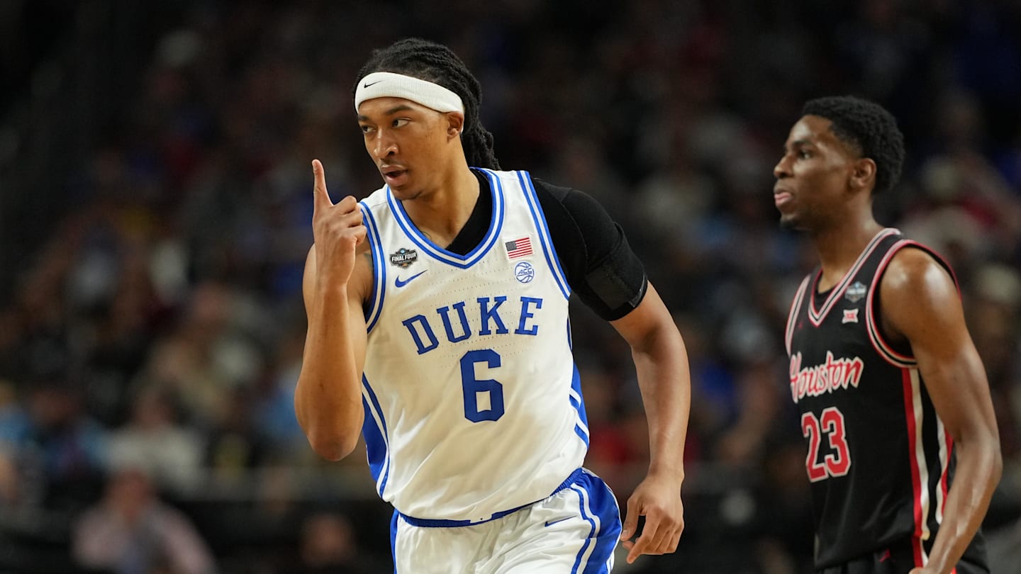 Why Duke’s 2025 Defense Could Be Even Better