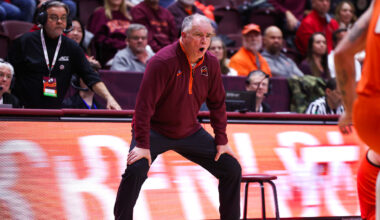 Louisville v Virginia Tech