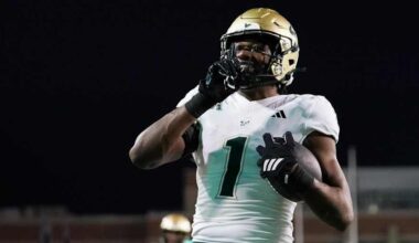 Sports Illustrated - SI Expert Takeaways from South…